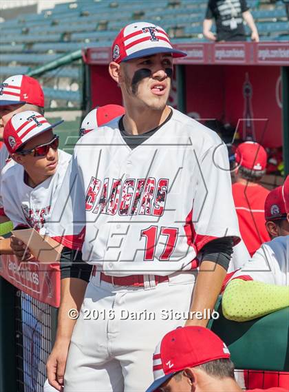 Thumbnail 3 in Greenway vs. Tucson High Magnet School (AIA D2 Final) photogallery.