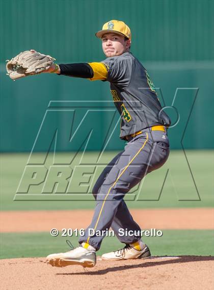Thumbnail 3 in Greenway vs. Tucson High Magnet School (AIA D2 Final) photogallery.