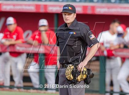 Thumbnail 2 in Greenway vs. Tucson High Magnet School (AIA D2 Final) photogallery.