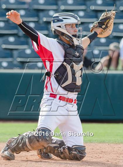 Thumbnail 1 in Greenway vs. Tucson High Magnet School (AIA D2 Final) photogallery.