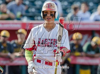 Thumbnail 1 in Greenway vs. Tucson High Magnet School (AIA D2 Final) photogallery.