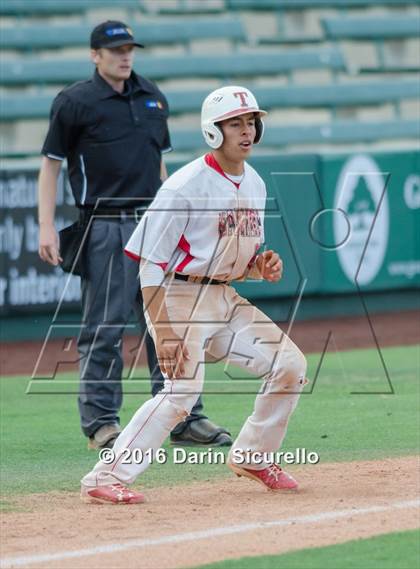Thumbnail 1 in Greenway vs. Tucson High Magnet School (AIA D2 Final) photogallery.