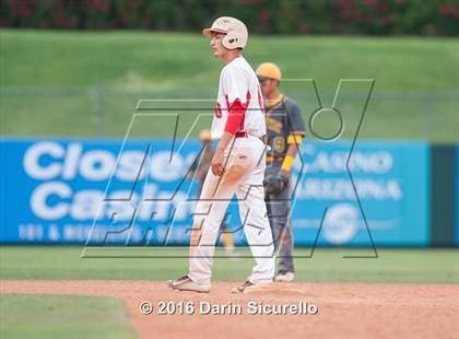 Thumbnail 2 in Greenway vs. Tucson High Magnet School (AIA D2 Final) photogallery.