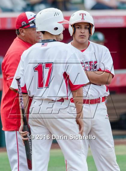 Thumbnail 1 in Greenway vs. Tucson High Magnet School (AIA D2 Final) photogallery.