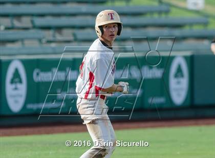 Thumbnail 1 in Greenway vs. Tucson High Magnet School (AIA D2 Final) photogallery.