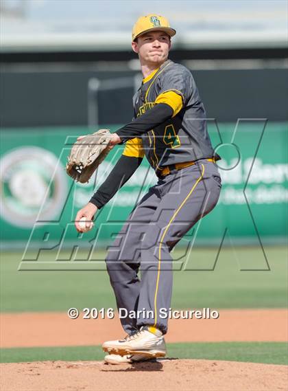 Thumbnail 3 in Greenway vs. Tucson High Magnet School (AIA D2 Final) photogallery.