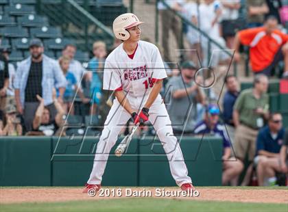 Thumbnail 1 in Greenway vs. Tucson High Magnet School (AIA D2 Final) photogallery.