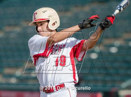 Thumbnail 3 in Greenway vs. Tucson High Magnet School (AIA D2 Final) photogallery.