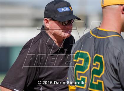 Thumbnail 1 in Greenway vs. Tucson High Magnet School (AIA D2 Final) photogallery.