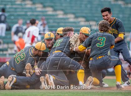 Thumbnail 2 in Greenway vs. Tucson High Magnet School (AIA D2 Final) photogallery.