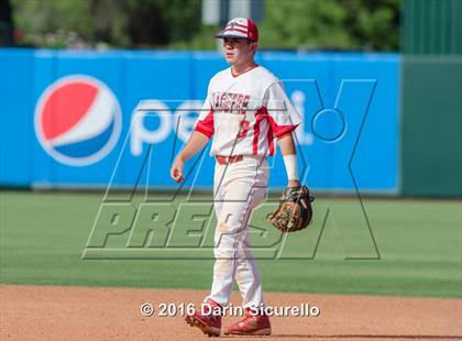 Thumbnail 3 in Greenway vs. Tucson High Magnet School (AIA D2 Final) photogallery.