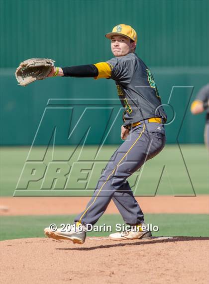 Thumbnail 1 in Greenway vs. Tucson High Magnet School (AIA D2 Final) photogallery.