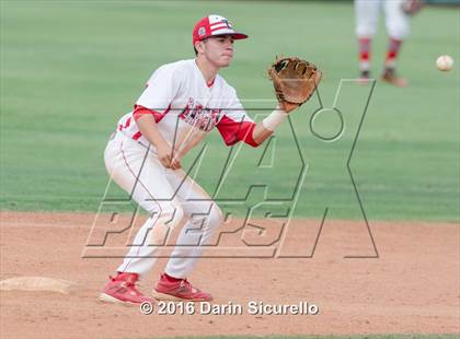 Thumbnail 3 in Greenway vs. Tucson High Magnet School (AIA D2 Final) photogallery.