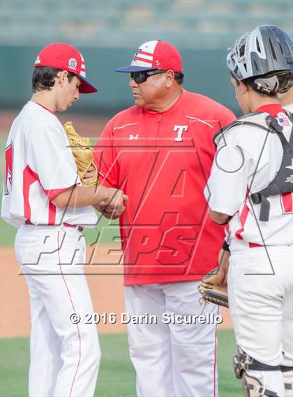 Thumbnail 1 in Greenway vs. Tucson High Magnet School (AIA D2 Final) photogallery.