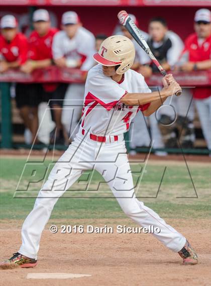 Thumbnail 2 in Greenway vs. Tucson High Magnet School (AIA D2 Final) photogallery.