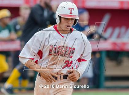 Thumbnail 3 in Greenway vs. Tucson High Magnet School (AIA D2 Final) photogallery.