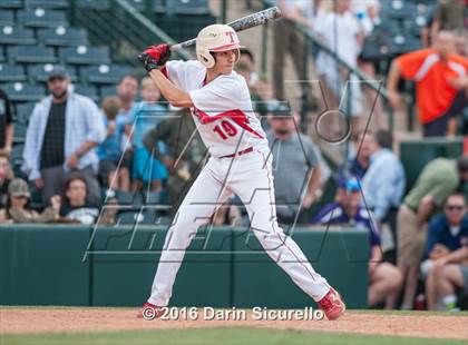 Thumbnail 2 in Greenway vs. Tucson High Magnet School (AIA D2 Final) photogallery.