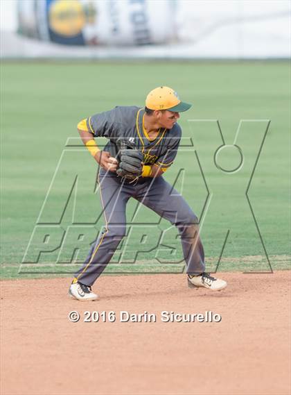 Thumbnail 1 in Greenway vs. Tucson High Magnet School (AIA D2 Final) photogallery.