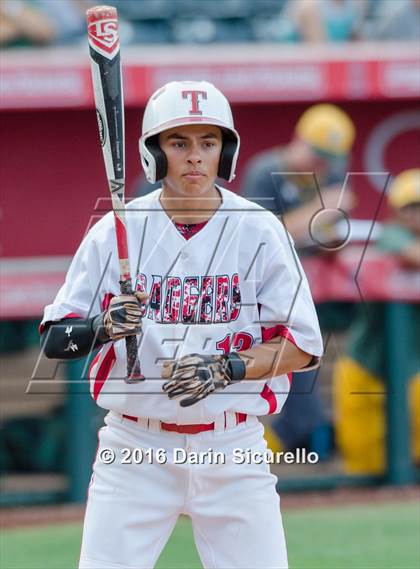 Thumbnail 2 in Greenway vs. Tucson High Magnet School (AIA D2 Final) photogallery.