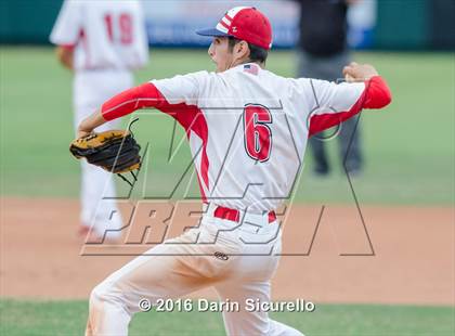 Thumbnail 1 in Greenway vs. Tucson High Magnet School (AIA D2 Final) photogallery.