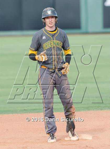 Thumbnail 3 in Greenway vs. Tucson High Magnet School (AIA D2 Final) photogallery.