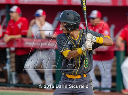 Thumbnail 1 in Greenway vs. Tucson High Magnet School (AIA D2 Final) photogallery.