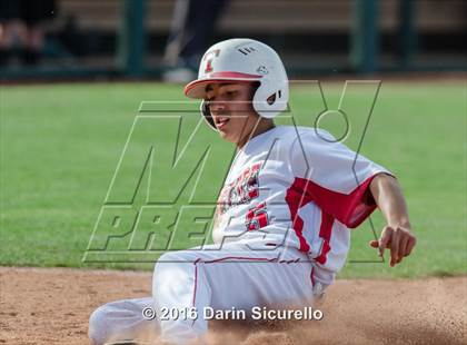 Thumbnail 1 in Greenway vs. Tucson High Magnet School (AIA D2 Final) photogallery.