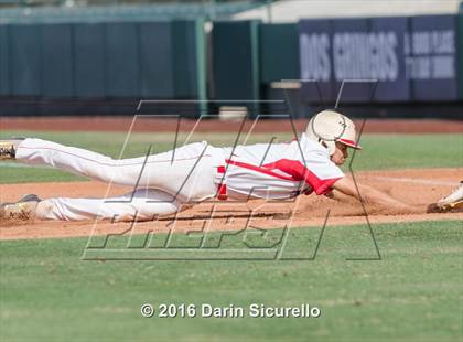 Thumbnail 1 in Greenway vs. Tucson High Magnet School (AIA D2 Final) photogallery.