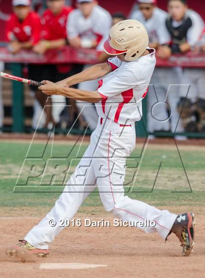 Thumbnail 3 in Greenway vs. Tucson High Magnet School (AIA D2 Final) photogallery.