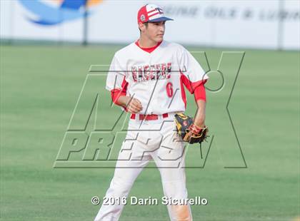 Thumbnail 3 in Greenway vs. Tucson High Magnet School (AIA D2 Final) photogallery.