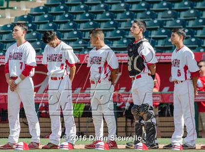 Thumbnail 1 in Greenway vs. Tucson High Magnet School (AIA D2 Final) photogallery.