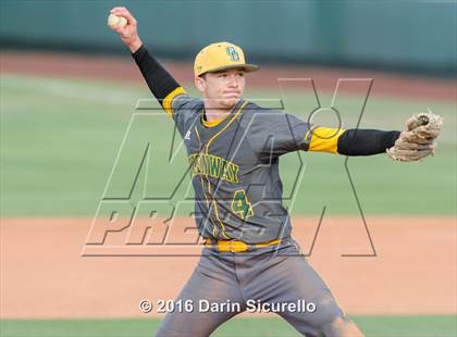 Thumbnail 3 in Greenway vs. Tucson High Magnet School (AIA D2 Final) photogallery.