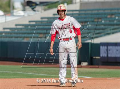 Thumbnail 1 in Greenway vs. Tucson High Magnet School (AIA D2 Final) photogallery.
