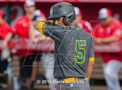 Thumbnail 1 in Greenway vs. Tucson High Magnet School (AIA D2 Final) photogallery.