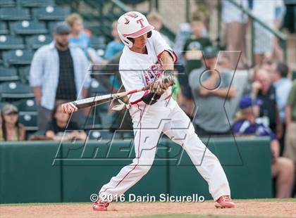 Thumbnail 1 in Greenway vs. Tucson High Magnet School (AIA D2 Final) photogallery.