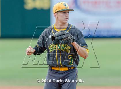 Thumbnail 2 in Greenway vs. Tucson High Magnet School (AIA D2 Final) photogallery.