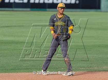 Thumbnail 1 in Greenway vs. Tucson High Magnet School (AIA D2 Final) photogallery.