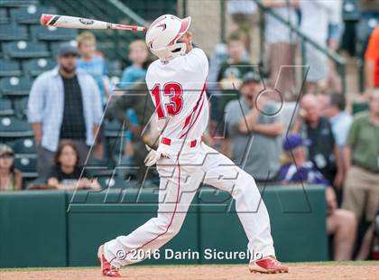 Thumbnail 1 in Greenway vs. Tucson High Magnet School (AIA D2 Final) photogallery.