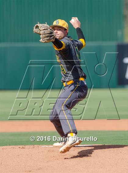 Thumbnail 2 in Greenway vs. Tucson High Magnet School (AIA D2 Final) photogallery.