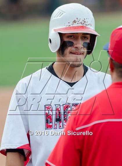 Thumbnail 3 in Greenway vs. Tucson High Magnet School (AIA D2 Final) photogallery.