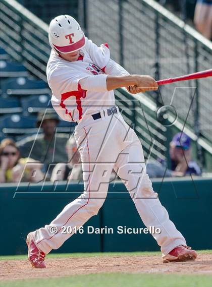 Thumbnail 2 in Greenway vs. Tucson High Magnet School (AIA D2 Final) photogallery.