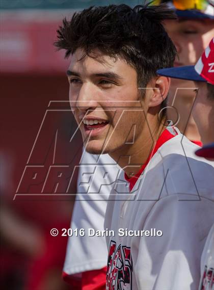 Thumbnail 1 in Greenway vs. Tucson High Magnet School (AIA D2 Final) photogallery.