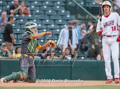 Thumbnail 2 in Greenway vs. Tucson High Magnet School (AIA D2 Final) photogallery.