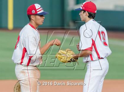Thumbnail 1 in Greenway vs. Tucson High Magnet School (AIA D2 Final) photogallery.