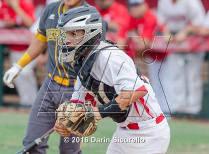 Thumbnail 2 in Greenway vs. Tucson High Magnet School (AIA D2 Final) photogallery.