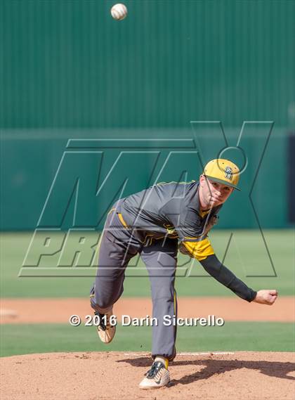 Thumbnail 2 in Greenway vs. Tucson High Magnet School (AIA D2 Final) photogallery.