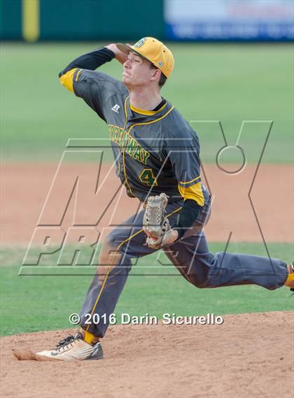 Thumbnail 3 in Greenway vs. Tucson High Magnet School (AIA D2 Final) photogallery.