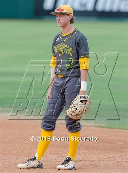 Thumbnail 1 in Greenway vs. Tucson High Magnet School (AIA D2 Final) photogallery.