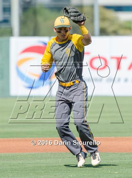 Thumbnail 3 in Greenway vs. Tucson High Magnet School (AIA D2 Final) photogallery.