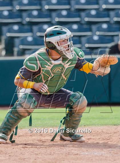 Thumbnail 2 in Greenway vs. Tucson High Magnet School (AIA D2 Final) photogallery.